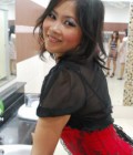Dating Woman Thailand to Muang : Paew , 47 years